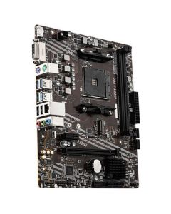 MSI A520M-A PRO, DDR4, USB 3.2, GB LAN
