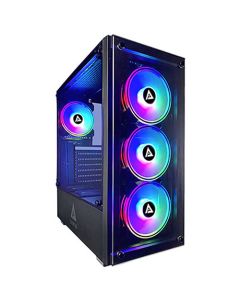 Magic AMD Ryzen Gamer 7500