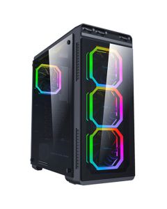 Magic Threadripper 3rd gen 2000