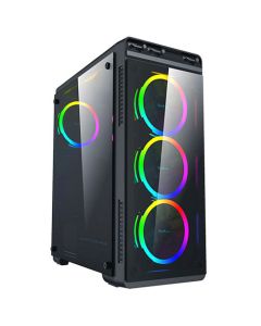 Magic AMD Ryzen Gamer 8200