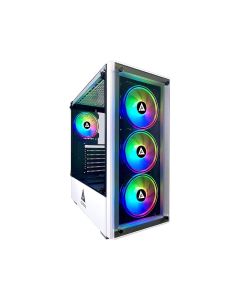 AMD Ryzen 9 5900X Gaming PC Special #4