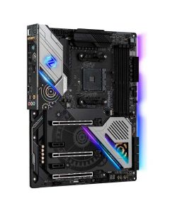 ASRock X570 TAICHI, DDR4, X-fire, USB 3.2, Wi-Fi+Bluetooth 5.0