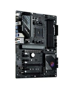 ASRock X570S PG RIPTIDE, DDR4, X-fire, USB 3.2, 2.5GB LAN