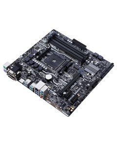 ASUS PRIME B550M-K, DDR4, USB 3.2,GB LAN
