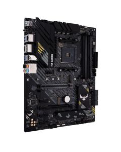 ASUS TUF GAMING B550-PLUS, DDR4, USB 3.2, USB-C