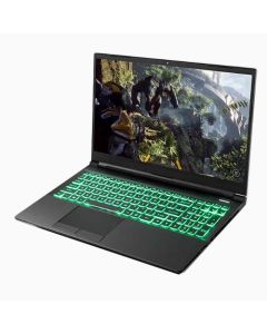 Clevo PC50HP-2 15.6" Gaming Laptop