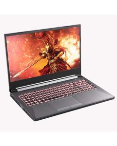 Clevo NH58HPQ-2 15.6" Gaming Laptop