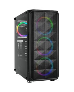 AMD Ryzen 7000 Series Barebones 8