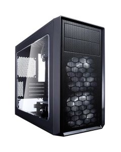 Intel i7 micro ATX Barebones 1