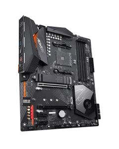 GIGABYTE X570 AORUS ELITE WIFI AM4, DDR4, X-fire, USB 3.2, GB LAN