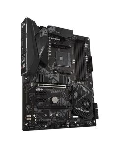 GIGABYTE X570 GAMING X AM4, DDR4, X-fire, USB 3.2, GB LAN
