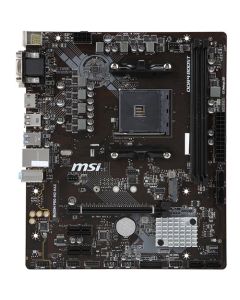 ASRock B550M-HDV AM4 , DDR4, USB 3.2,GB LAN