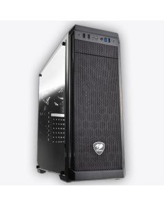 AMD Ryzen 9 5900x Gaming PC Special #1