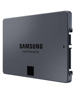 2TB SSD Samsung 870 QVO Series Solid State Drive, SATA3 6.0Gb/s, 560MBs