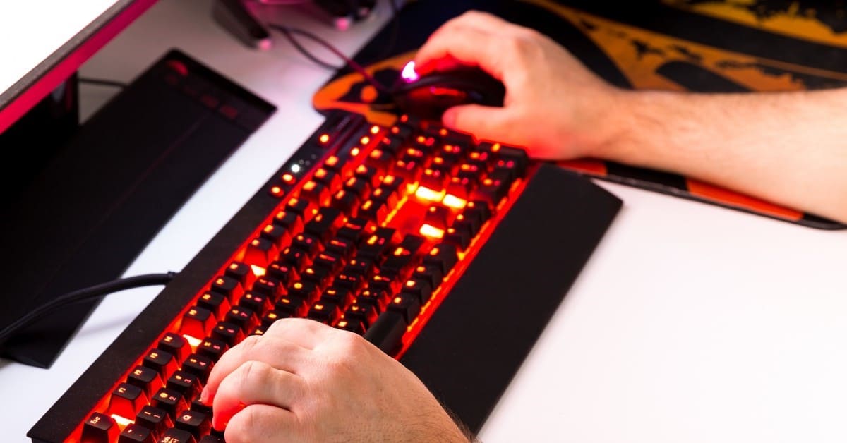 Custom Gaming Laptop: Components of a Good Gaming System